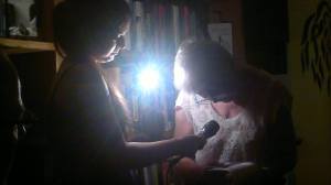 Inger- Marie Foto-Henrik Giversen